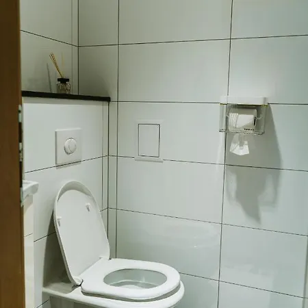 Apartman Stil بوغوينو