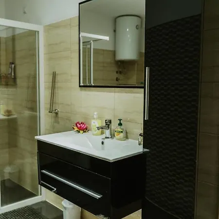 Apartman Stil * بوغوينو