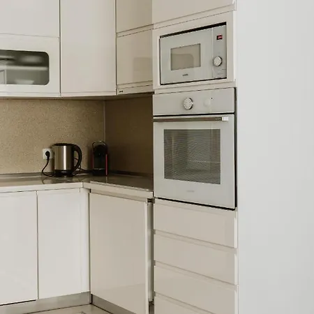 Apartman Stil شقة