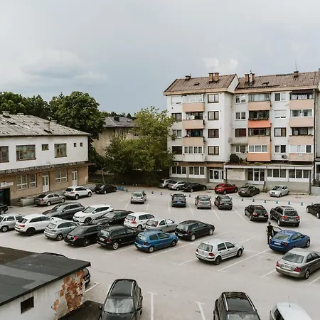 شقة Apartman Stil بوغوينو