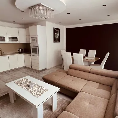 شقة Apartman Stil