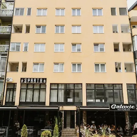 Apartman Stil شقة *