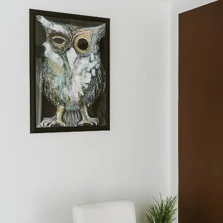 Apartman Stil شقة *