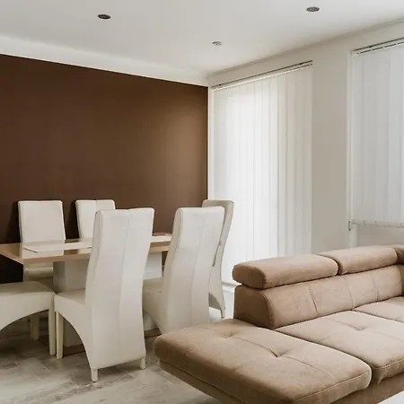 Apartman Stil * بوغوينو