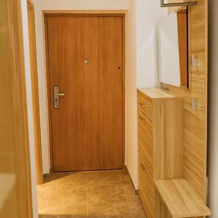 شقة Apartman Stil بوغوينو