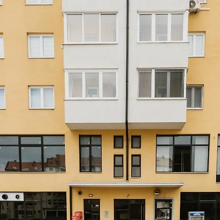 Apartman Stil * بوغوينو