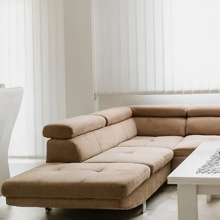 شقة Apartman Stil بوغوينو