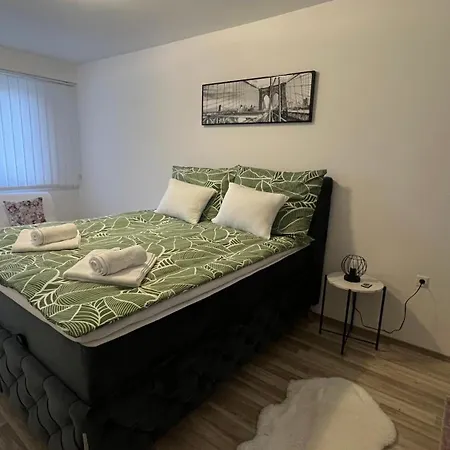 Apartman Stil بوغوينو