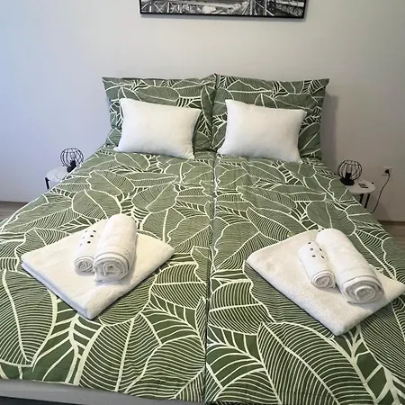 شقة Apartman Stil بوغوينو