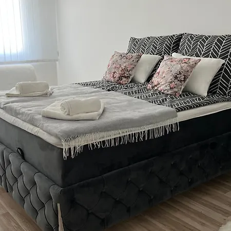 شقة Apartman Stil *