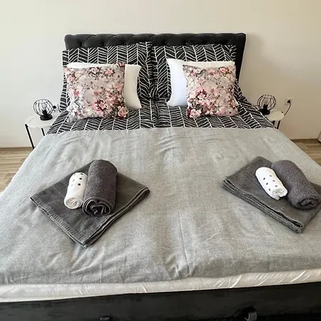 Apartman Stil شقة *