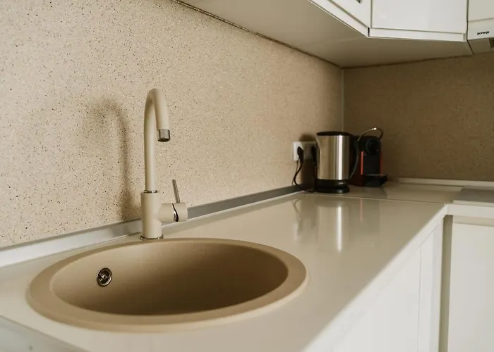 Apartment Apartman Stil *