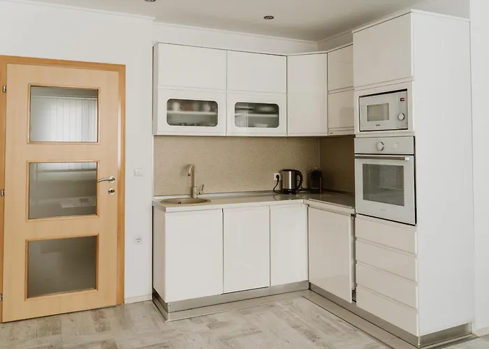 Apartment Apartman Stil