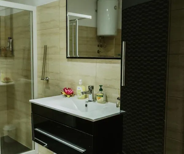 Apartman Stil * Bugojno