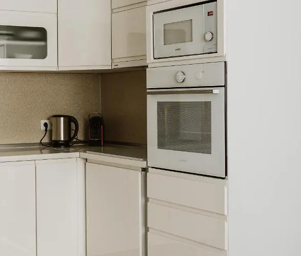 Apartman Stil Apartment