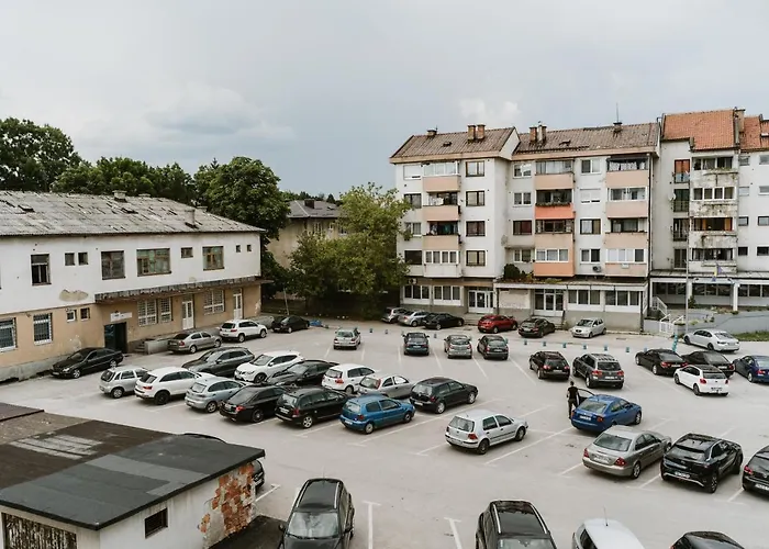 Apartment Apartman Stil Bugojno