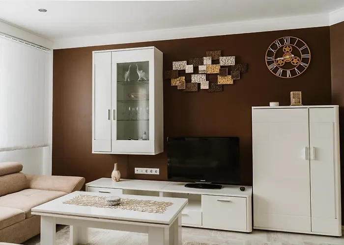 Apartment Apartman Stil *