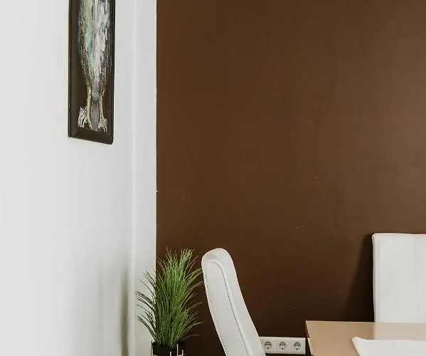 Apartment Apartman Stil *