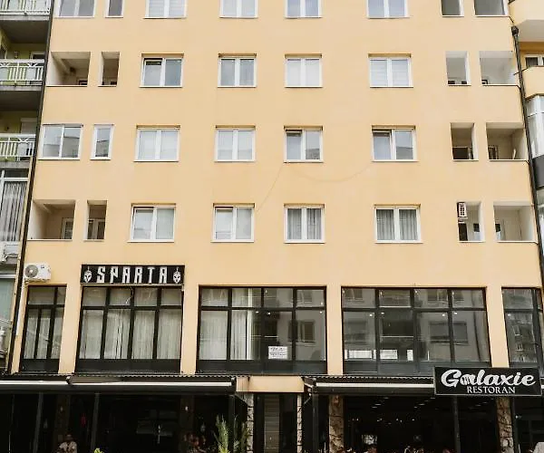 Apartman Stil Apartment *