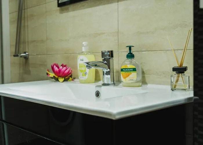 Apartment Apartman Stil *