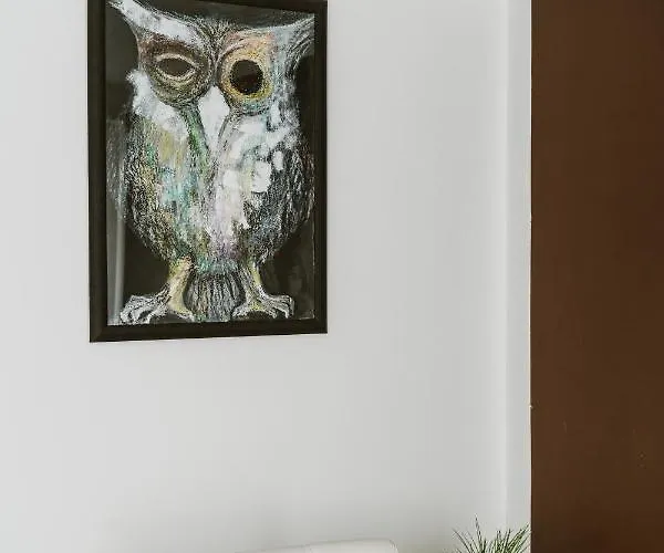 Apartman Stil Apartment *