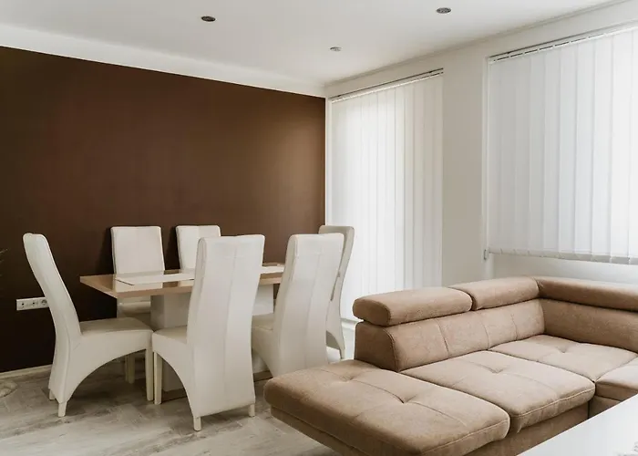 Apartman Stil * Bugojno