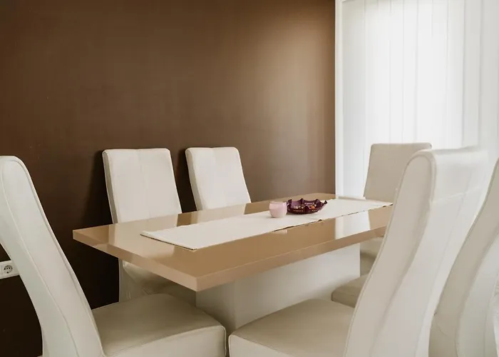 Apartman Stil Apartment Bugojno