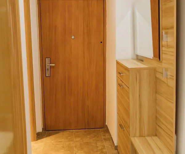 Apartment Apartman Stil Bugojno