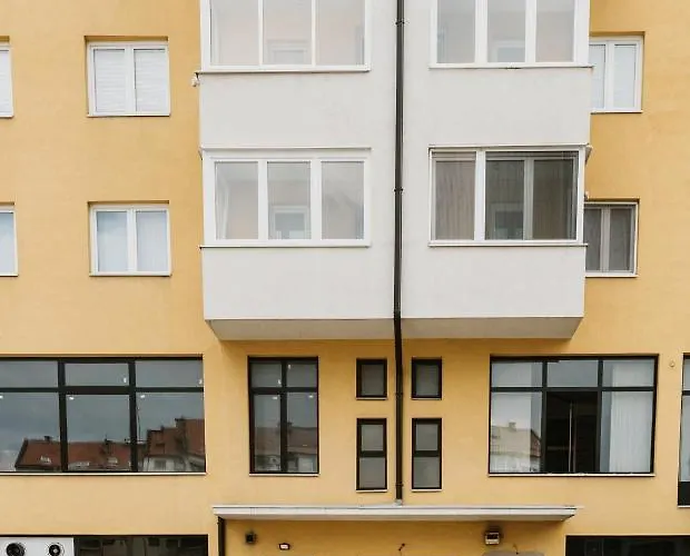 Apartman Stil * Bugojno