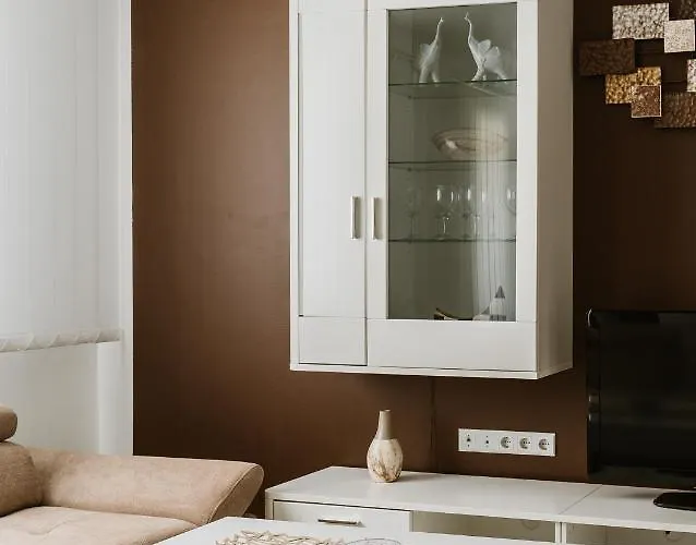 Apartman Stil Apartment