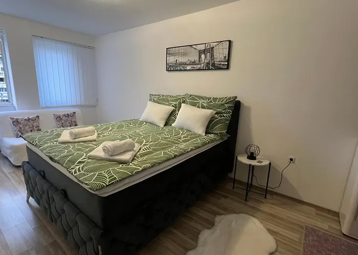 Apartman Stil Bugojno