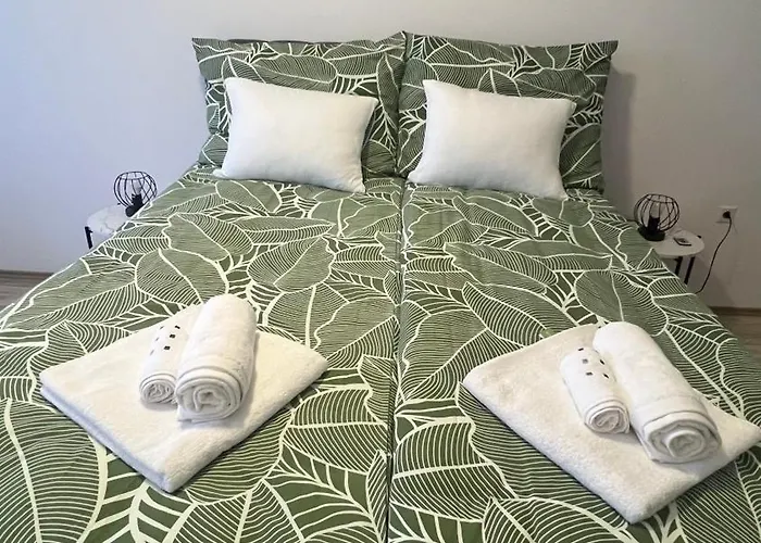 Apartment Apartman Stil Bugojno