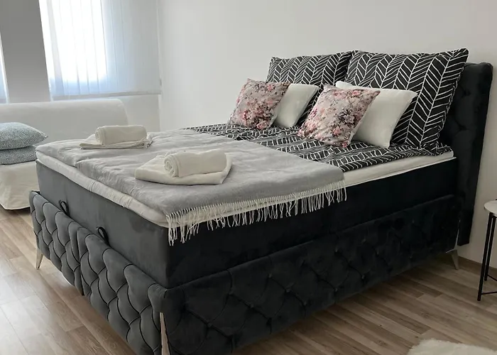 Apartment Apartman Stil *