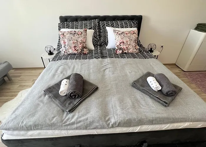 Apartman Stil Apartment *